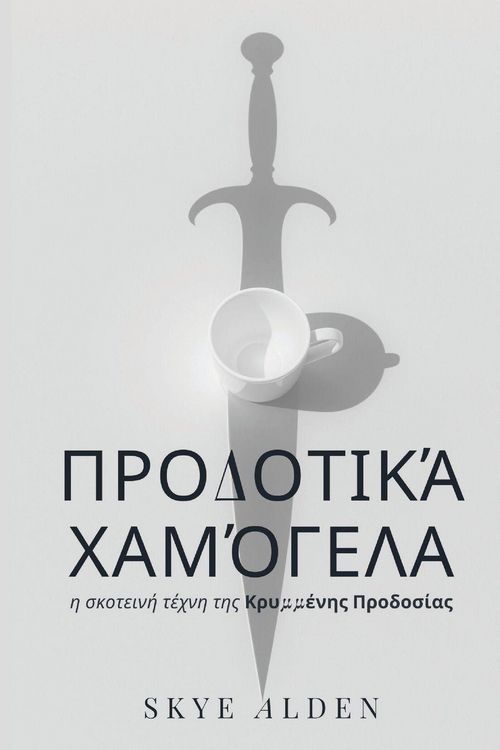Produktbild: Treacherous Smiles / &Pi;&rho;&omicron;&delta;&omicron;&tau;&iota;&kappa;ά &Chi;&alpha;&mu;ό&gamma;&epsilon;&lambda;&alpha;
