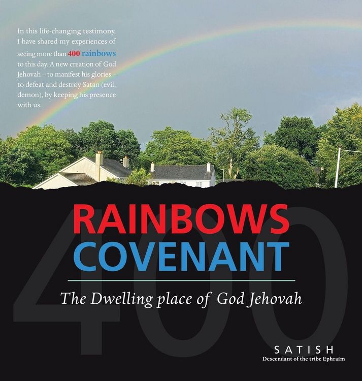Produktbild: Rainbows Covenant