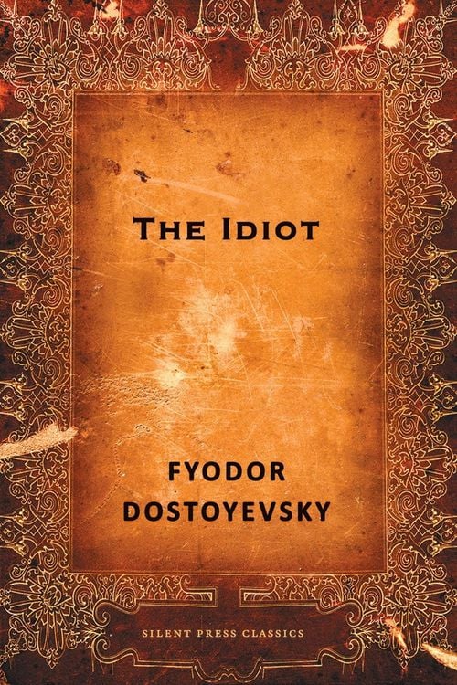 Produktbild: The Idiot