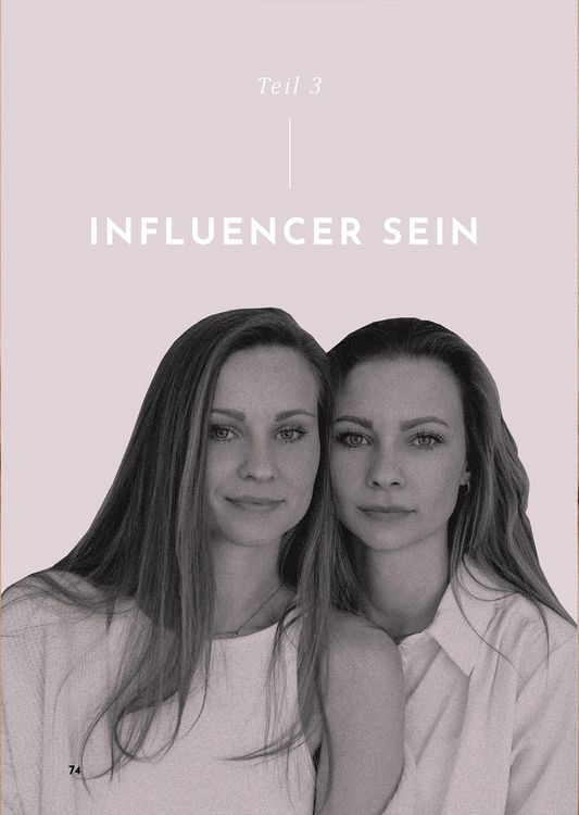 Produktbild: Hashtag Doppelleben