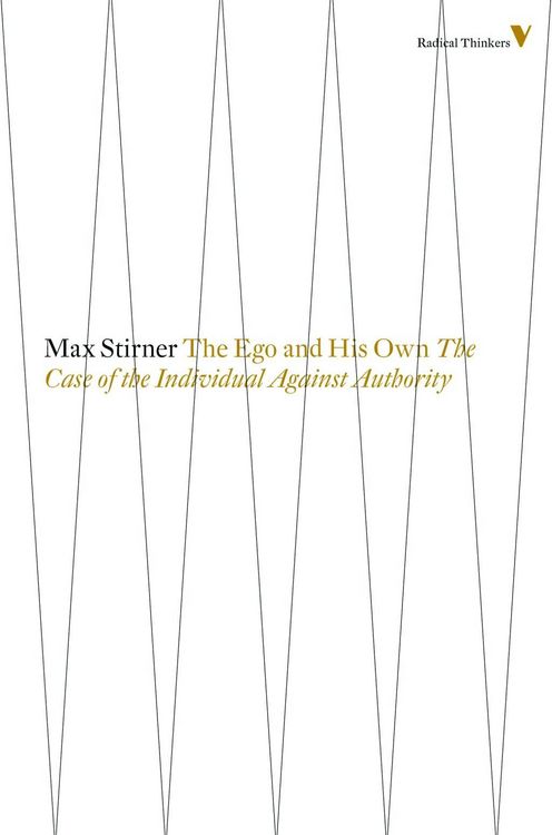 Produktbild: The Ego and His Own