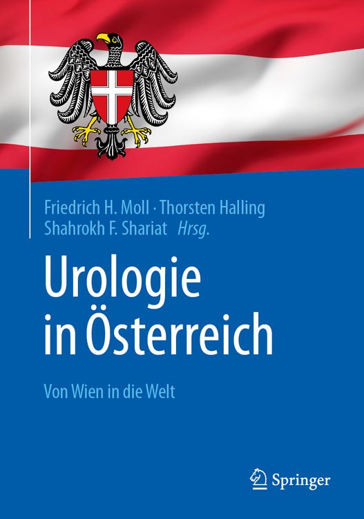 Produktbild: Urologie in &Ouml;sterreich