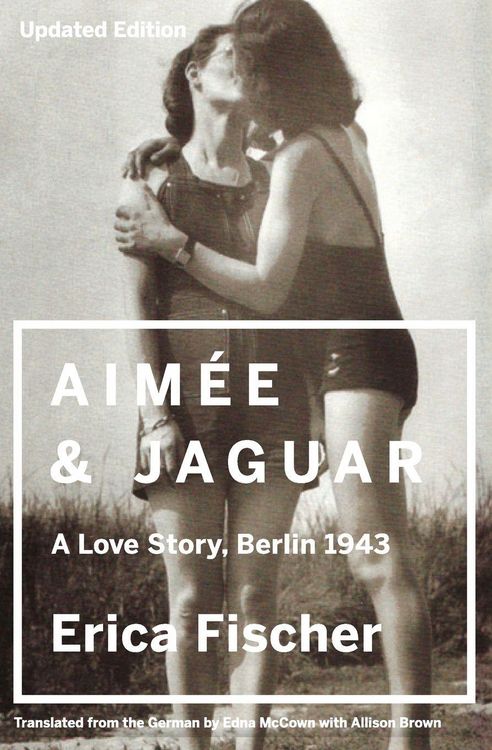 Produktbild: Aimee & Jaguar