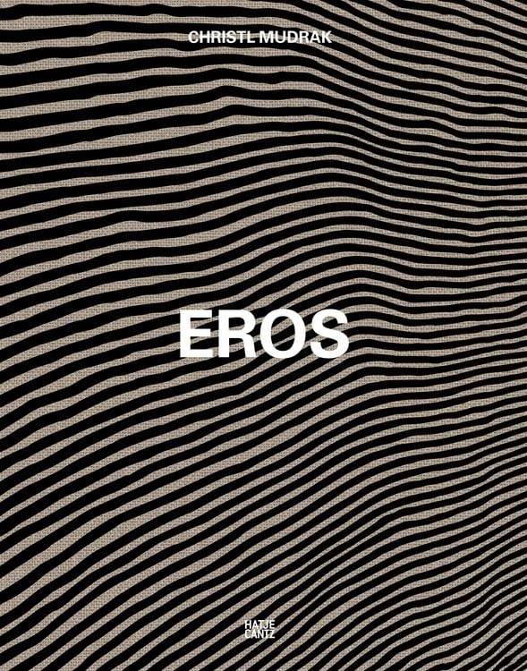 Produktbild: Christl Mudrak. Eros