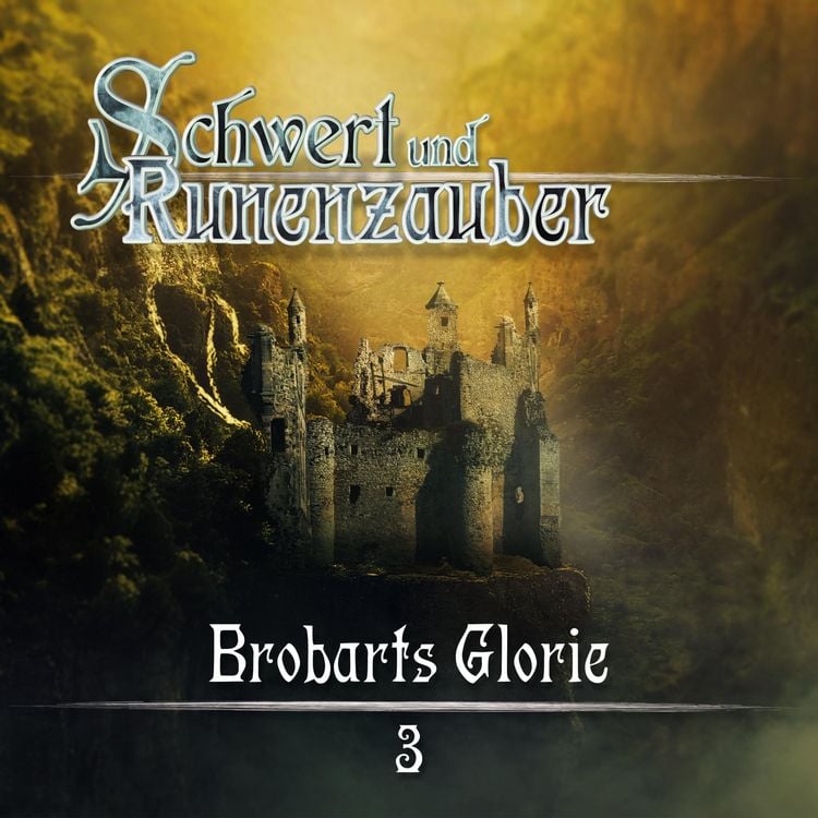 Produktbild: Brobarts Glorie