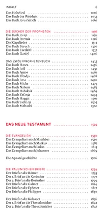 Produktbild: Die Bibel. Taschenausgabe Leder rustique mit Rei&szlig;verschluss