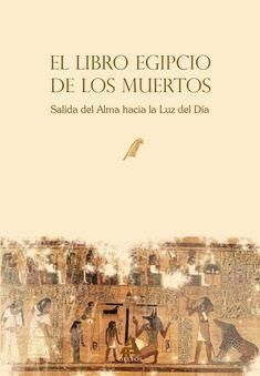 Produktbild: El Libro Egipcio de los Muertos