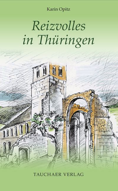Produktbild: Reizvolles in Th&uuml;ringen