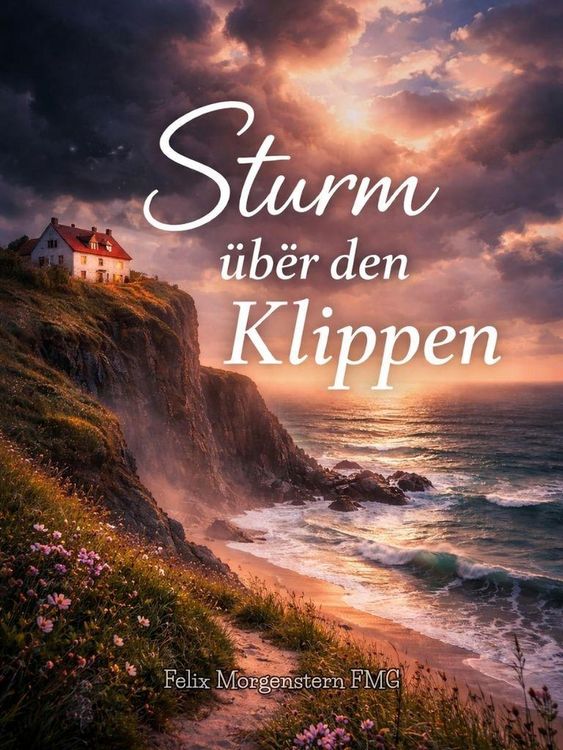 Produktbild: Sturm &uuml;ber den Klippen