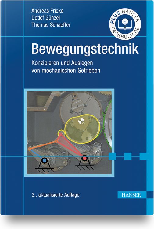 Produktbild: Bewegungstechnik