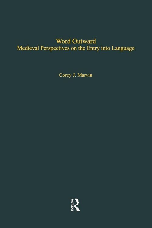 Produktbild: Word Outward