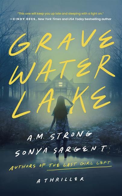 Produktbild: Gravewater Lake