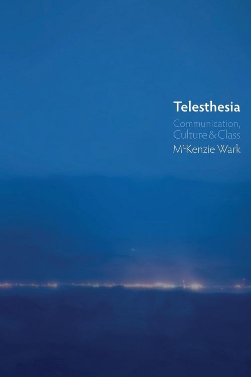 Produktbild: Telesthesia