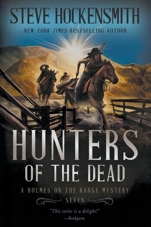 Produktbild: Hunters of the Dead