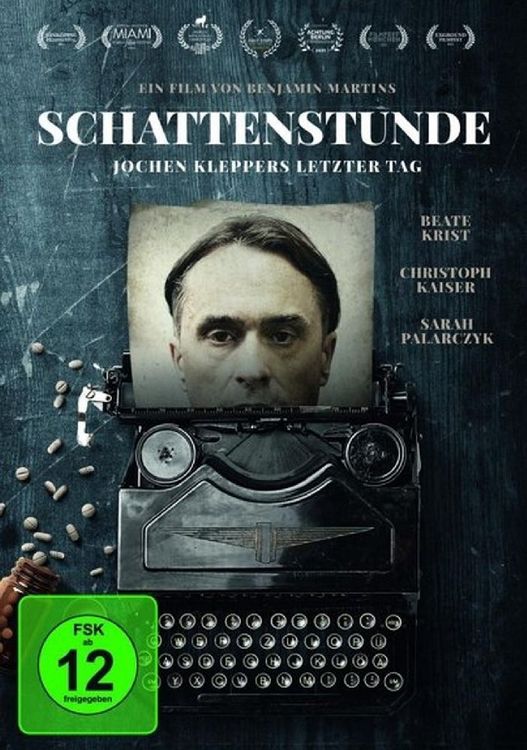 Produktbild: Schattenstunde