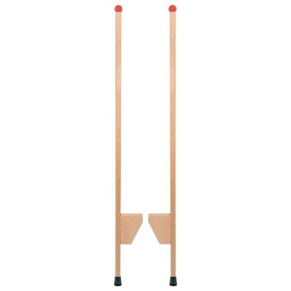Produktbild: Stelzen, per Set