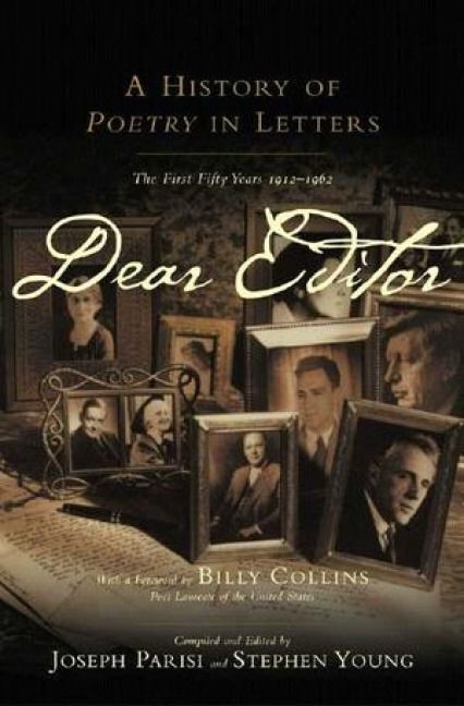 Produktbild: Dear Editor