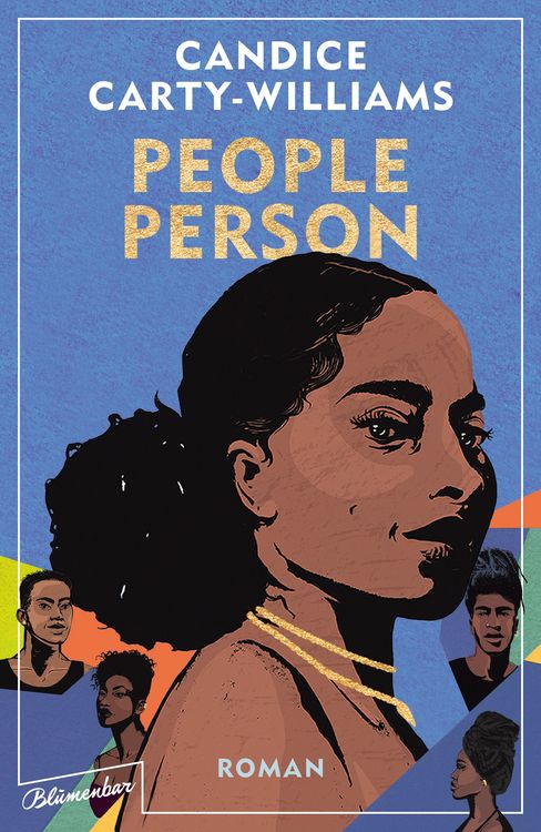 Produktbild: People Person