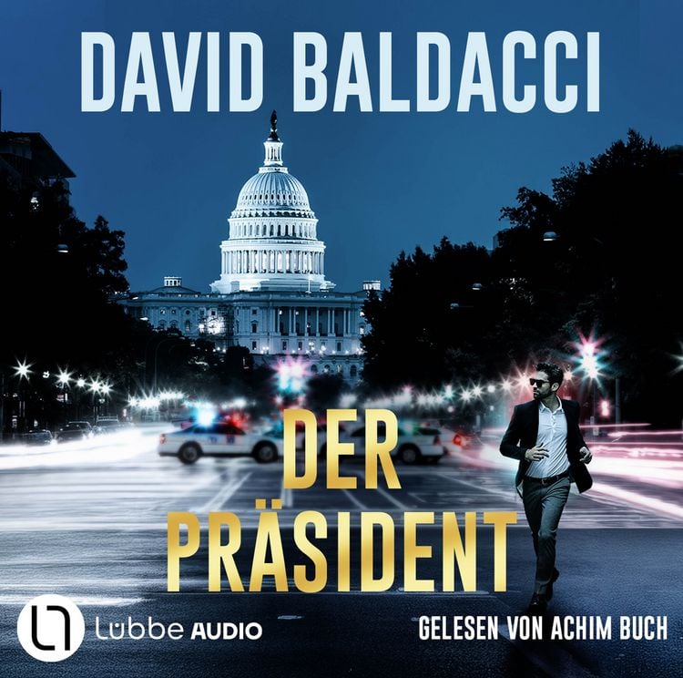 Produktbild: Der Pr&auml;sident