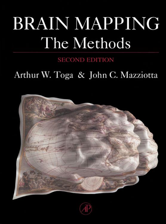 Produktbild: Brain Mapping: The Methods