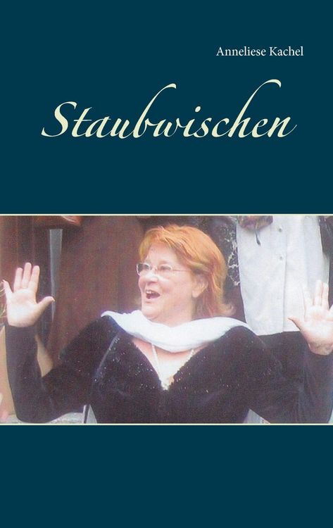 Produktbild: Staubwischen