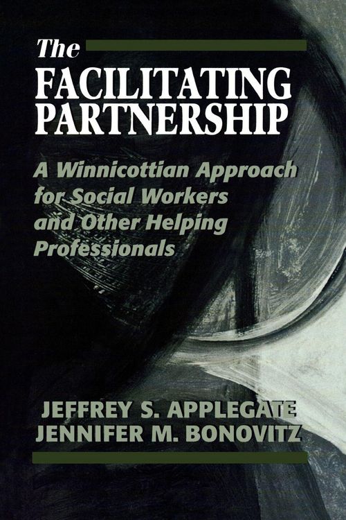 Produktbild: Facilitating Partnership