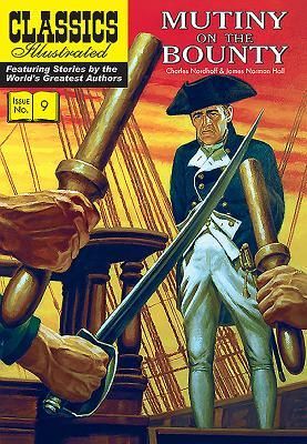 Produktbild: Mutiny on the Bounty