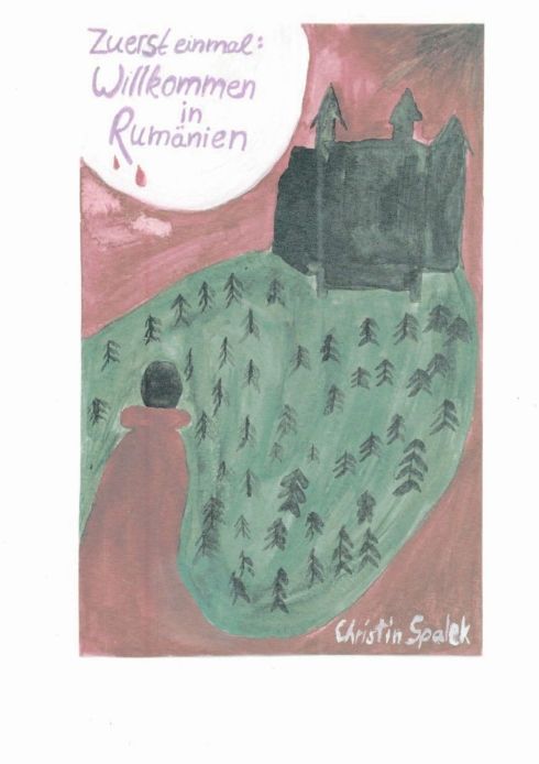 Produktbild: Zuerst einmal: Willkommen in Rum&auml;nien