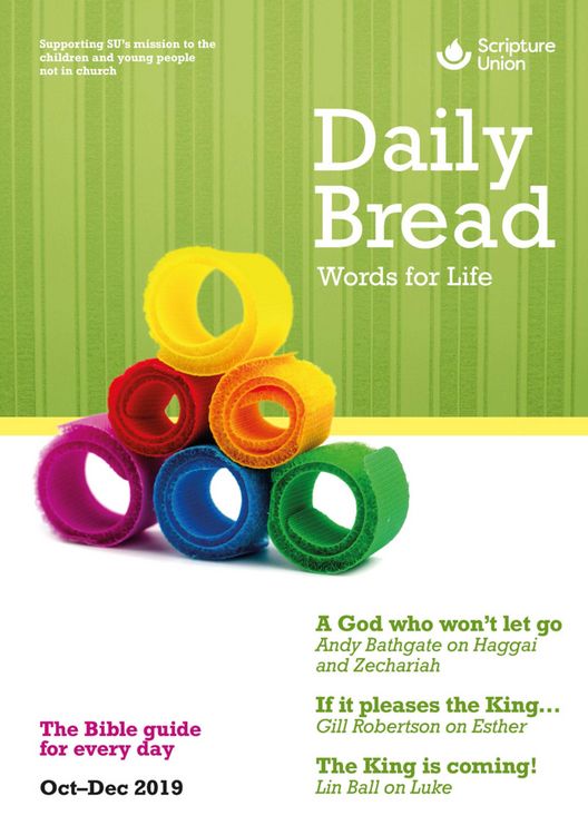 Produktbild: Daily Bread