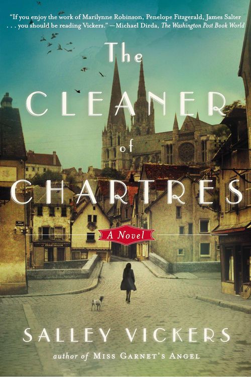 Produktbild: The Cleaner of Chartres