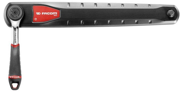 Produktbild: Facom AXS.SPB Verl&auml;ngerung 1/4\" (6.3 mm)