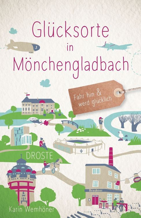 Produktbild: Gl&uuml;cksorte in M&ouml;nchengladbach