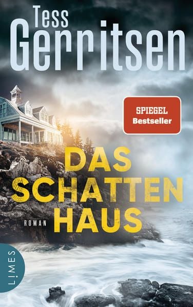 Produktbild: Das Schattenhaus