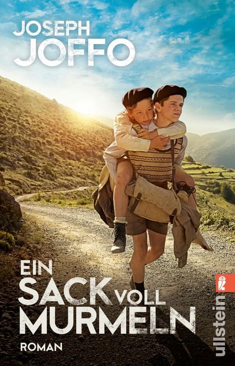 Produktbild: Ein Sack voll Murmeln