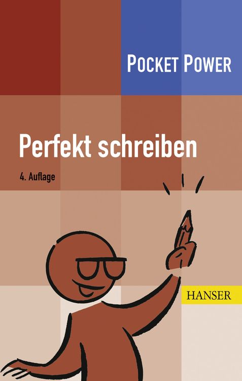 Produktbild: Perfekt schreiben