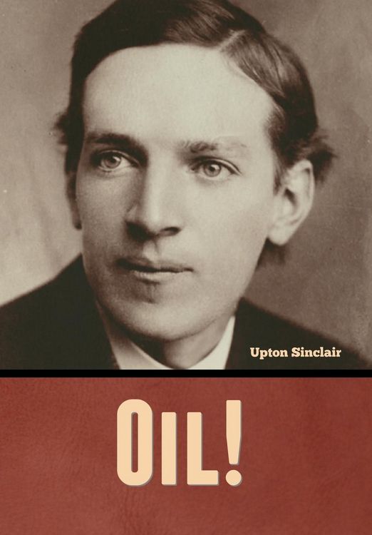 Produktbild: Oil!