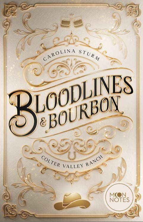 Produktbild: Colter Valley Ranch 2. Bloodlines & Bourbon