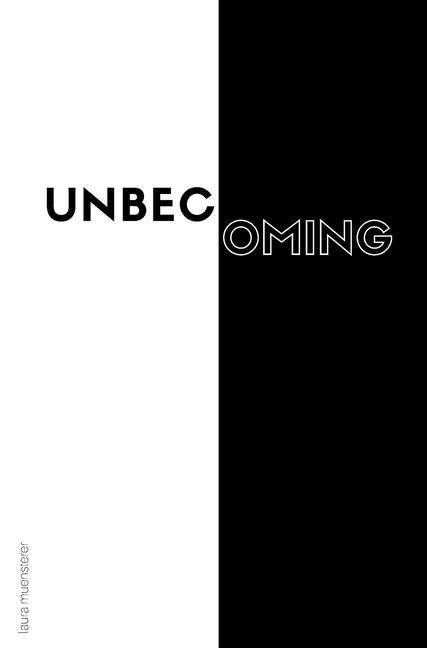 Produktbild: Unbecoming