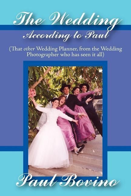 Produktbild: Wedding According To Paul