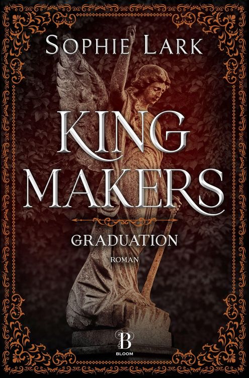 Produktbild: Kingmakers - Graduation