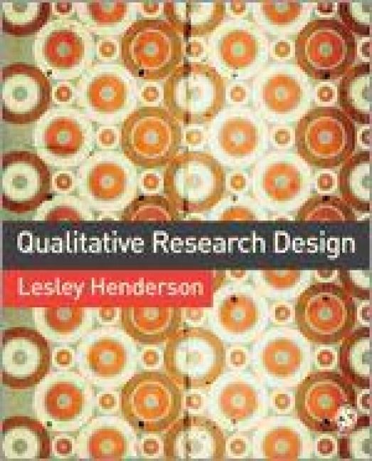 Produktbild: Using Qualitative Research