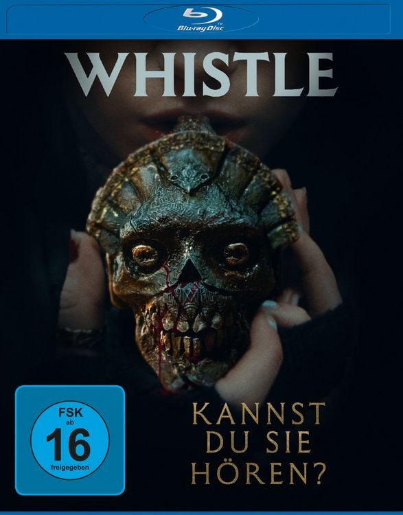 Produktbild: Whistle