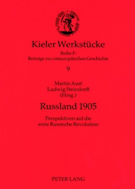 Produktbild: Russland 1905