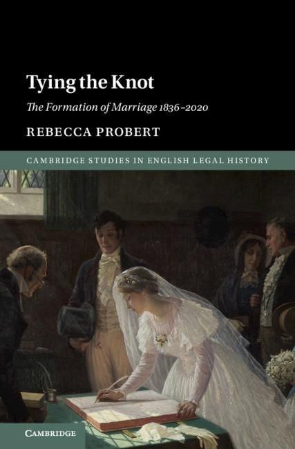 Produktbild: Tying the Knot
