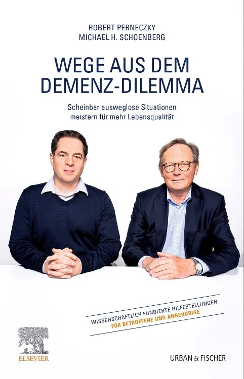 Produktbild: Wege aus dem Demenz-Dilemma