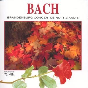 Produktbild: Bach