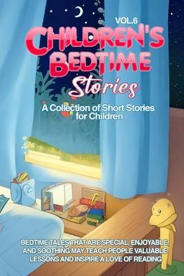 Produktbild: Children's Bedtime Stories