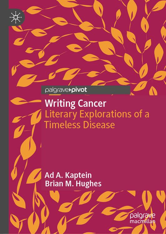 Produktbild: Writing Cancer