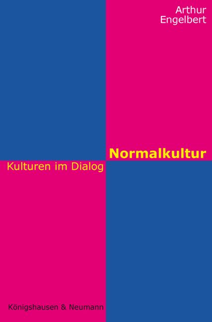 Produktbild: Engelbert, A: Normalkultur