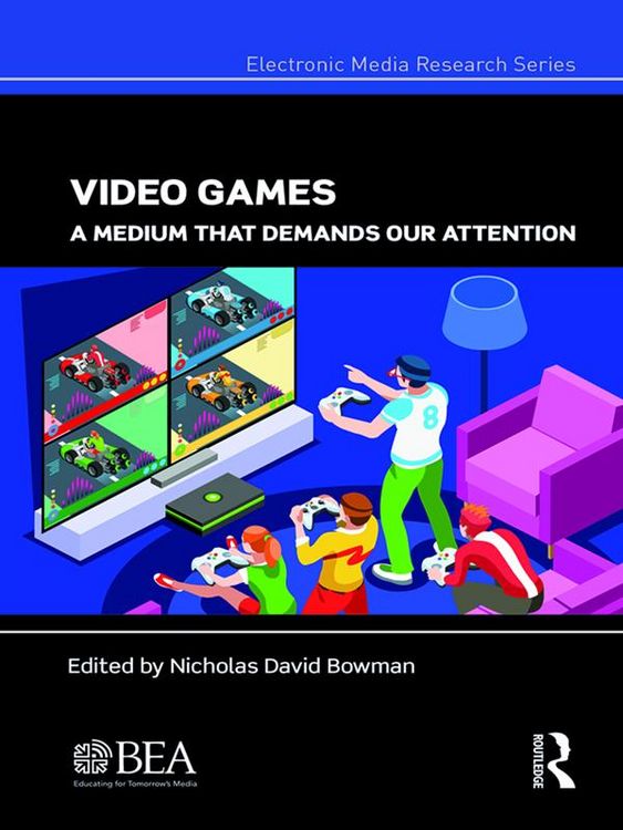 Produktbild: Video Games